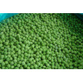 IQF / Frozen Green Peas Pearl Green